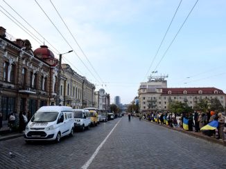 Новини Кропивницького та Кіровоградщини, прощання з воїнами
