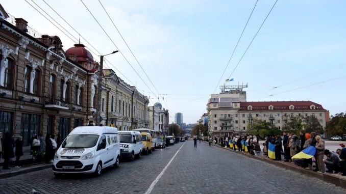9 Новини Кропивницького та Кіровоградщини, прощання з воїнами