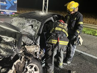 Смертельна ДТП на трасі М-30 «Стрій – Ізварине», Новини Кіровоградщини