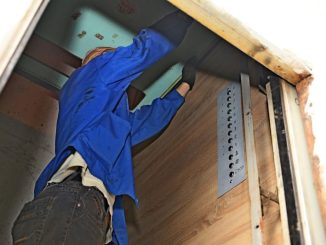 Новини Кропивницького та Кіровоградщини, ремонт ліфтів у багатоповерхівках Кропивницького
