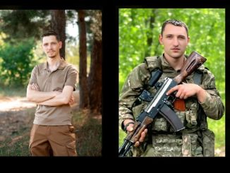 Новини Кропивницького, загиблі захисники з Кропивницького