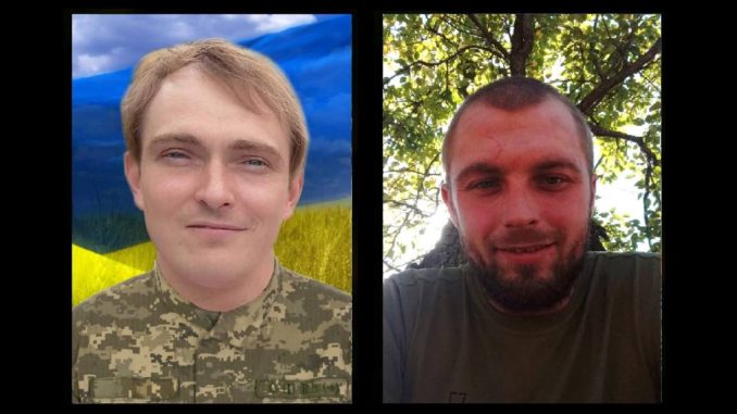 Новини Кропивницького та Кіровоградської області, загиблі захисники
