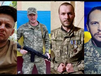 Новини Кропивницького та Кіровоградщини, загиблі захисники, війна