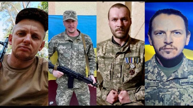 Новини Кропивницького та Кіровоградщини, загиблі захисники, війна