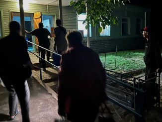 Новини Кропивницького та Кіровоградщини, евакуація, жителі Донецької області