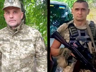 Новини Кропивницького та Кіровоградщини, загиблі захисники, війна