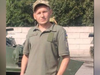 з полону повернувся житель селища Павлиш Онуфріївської громади Роман Коваль, Новини Кіровоградщини