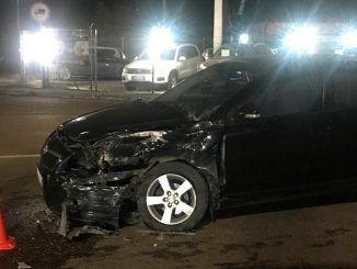ДТП у Кропивницькому, новини Кропивницького та Кіровогардської області