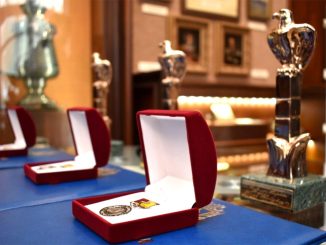 Новини Кіровоградщини, премія Маланюка