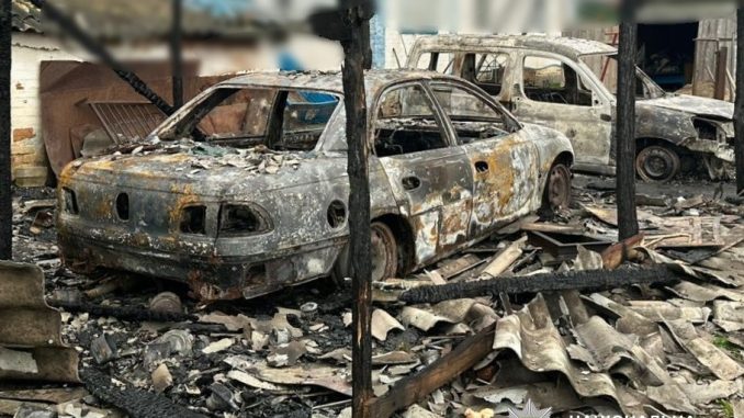 v30_85729f6fd4ce6b5f4a752b3d8f8376f0 Новини Кіровоградщини, підпал авто