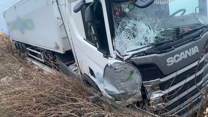 Новини Кропивницького та Кіровоградщини, ДТП з травмованими