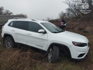 Новини Кропивницького та Кіровоградщини, ДТП неподалік Кропивницького
