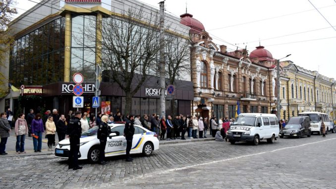 Новини Кропивницького та Кіровоградщини, прощання з воїнами