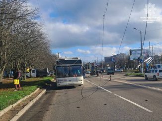 Новини Кропивницького та Кіровоградщини, ДТП у Кропивницькому