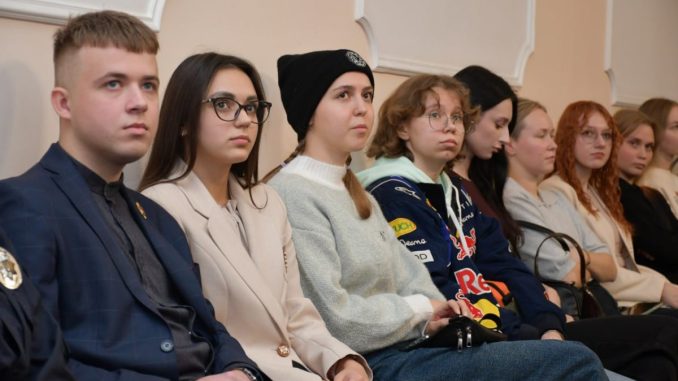 Новини Кропивницького та Кіровоградщини, обласна стипендія, студенти