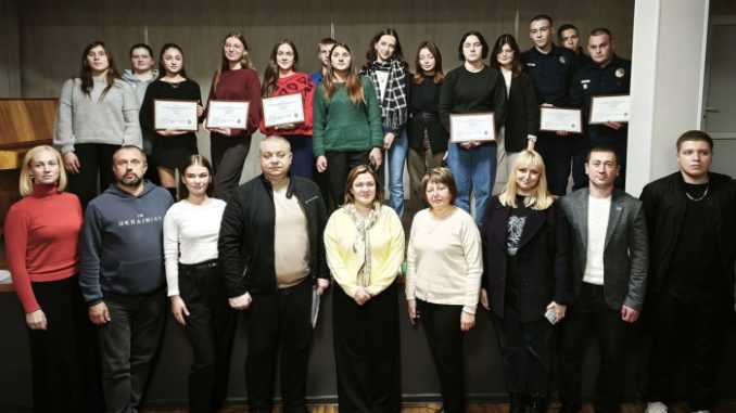 Новини Кропивницького та Кіровоградщини, обласна стипендія