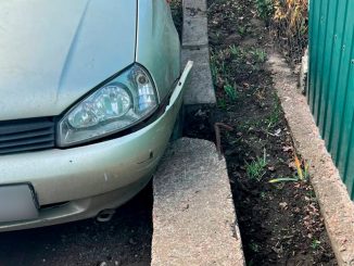 Новини Кропивницького та Кіровоградщини, ДТП у Кропивницькому