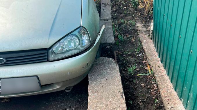 Новини Кропивницького та Кіровоградщини, ДТП у Кропивницькому