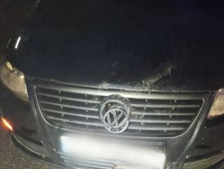 водій легковика збмв пішохода у Кропивницькому, новини Кропивницького