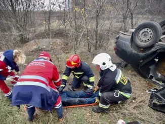 Новини Кропивницького та Кіровоградщини, ДТП на Кіровоградщині