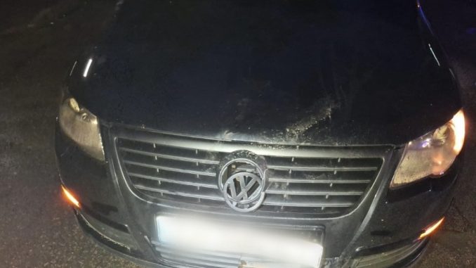 водій легковика збмв пішохода у Кропивницькому, новини Кропивницького