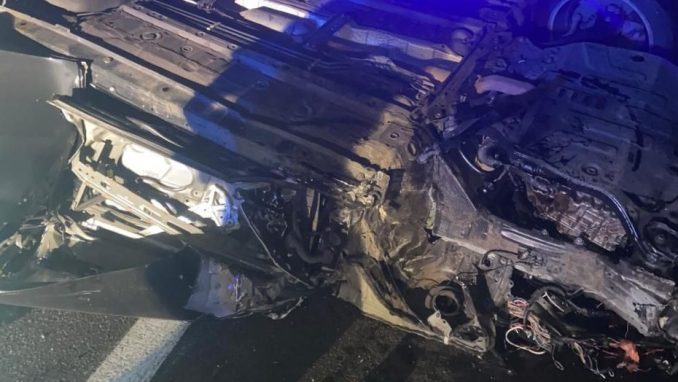 Новини Кропивницького та Кіровоградщини, ДТП у Голованівському районі