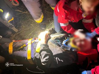 Новини Кіровоградщини, надзвичайні події