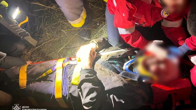 Новини Кіровоградщини, надзвичайні події