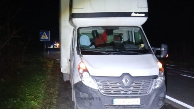 Новини Кропивницького та Кіровоградщини, смертельна аварія