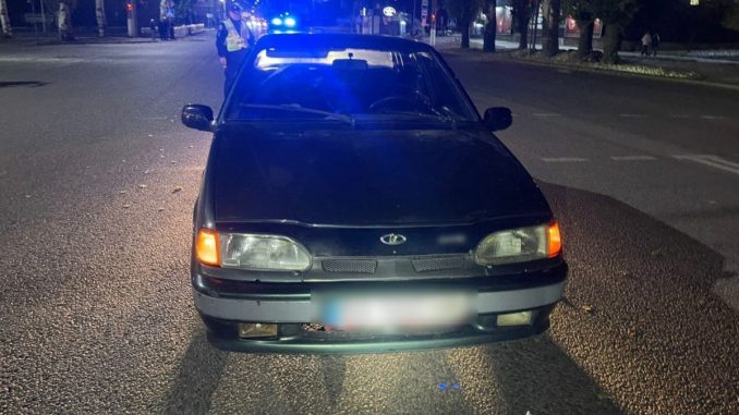 Новини Кропивницького та Кіровоградщини, ДТП у Кропивницькому