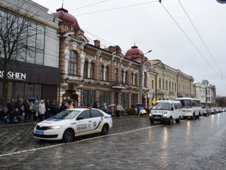 Новини Кропивницького та Кіровоградщини, прощання з полеглими воїнами