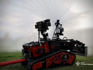 Новини Кропивницького та Кіровоградщини, ДСНС Кіровоградщини