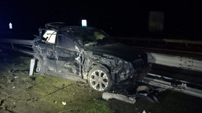 Новини Кропивницького та Кіровоградщини, ДТП у Голованівському районі