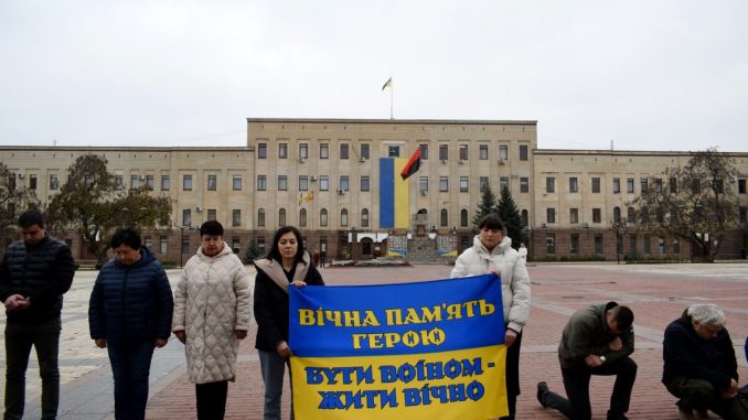 Новини Кропивницького та Кіровоградщини, прощання з воїнами
