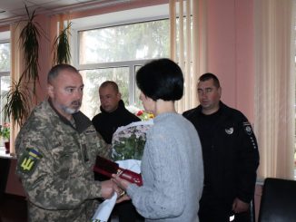 Новини Кіровоградщини, нагороди Героям, Онуфріївщини