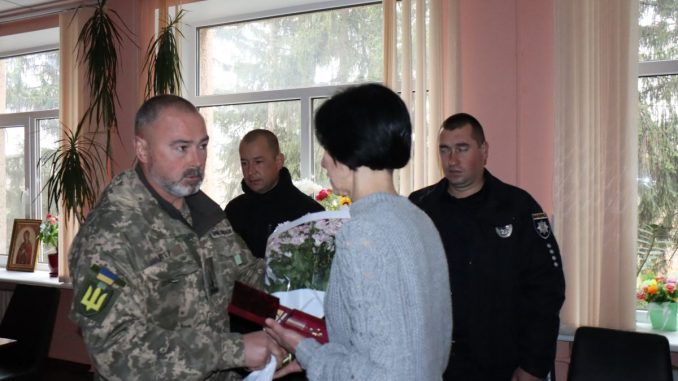 Новини Кіровоградщини, нагороди Героям, Онуфріївщини