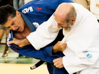 Новини Кіровоградщини, Кубок дзюдо