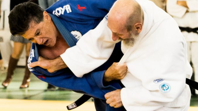 Новини Кіровоградщини, Кубок дзюдо