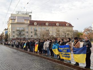 Новини Кропивницького та Кіровоградщини, прощання з полеглими воїнами