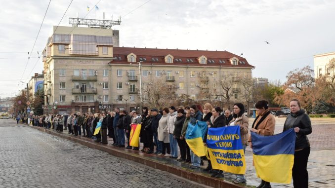 Новини Кропивницького та Кіровоградщини, прощання з полеглими воїнами