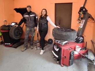 Шиномонтаж, бізнес, ФОП, Новини Кіровоградщини