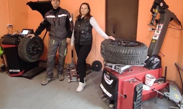 Шиномонтаж, бізнес, ФОП, Новини Кіровоградщини