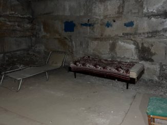 Новини Кропивницького та Кіровоградщини, укриття у Кропивницькому