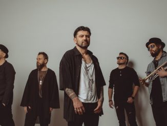 концерт Kozak System у Кропивницькому, новини Кіровоградщини