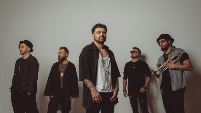 концерт Kozak System у Кропивницькому, новини Кіровоградщини