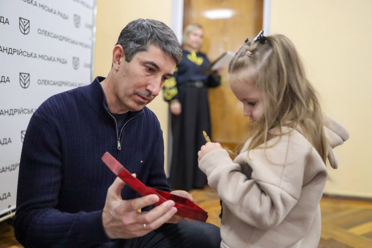 Новини Кропивницького та Кіровоградщини, нагороди полеглим воїнам