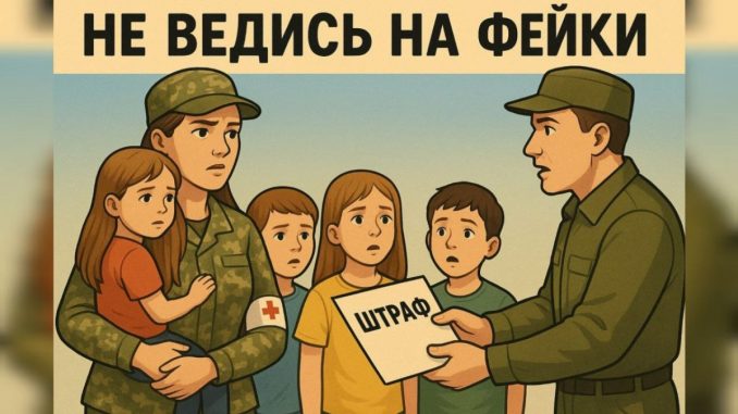 Фейки про ТЦК, Новини Кропивницького і Кіровоградщини