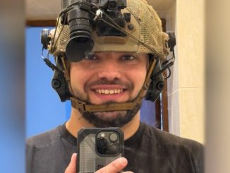 Чемпіон світу Вадим Марчак, загинув спортсмен і військовий, Новини Кіровоградщини