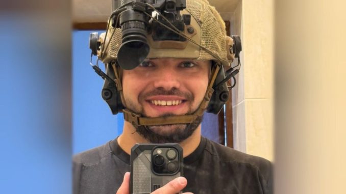 Чемпіон світу Вадим Марчак, загинув спортсмен і військовий, Новини Кіровоградщини