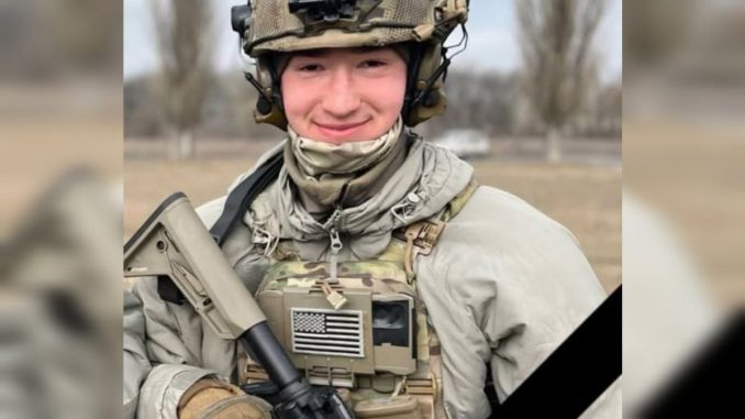 загинув спецпризначенець, Олександр Степаненко, Новини Кіровоградщини